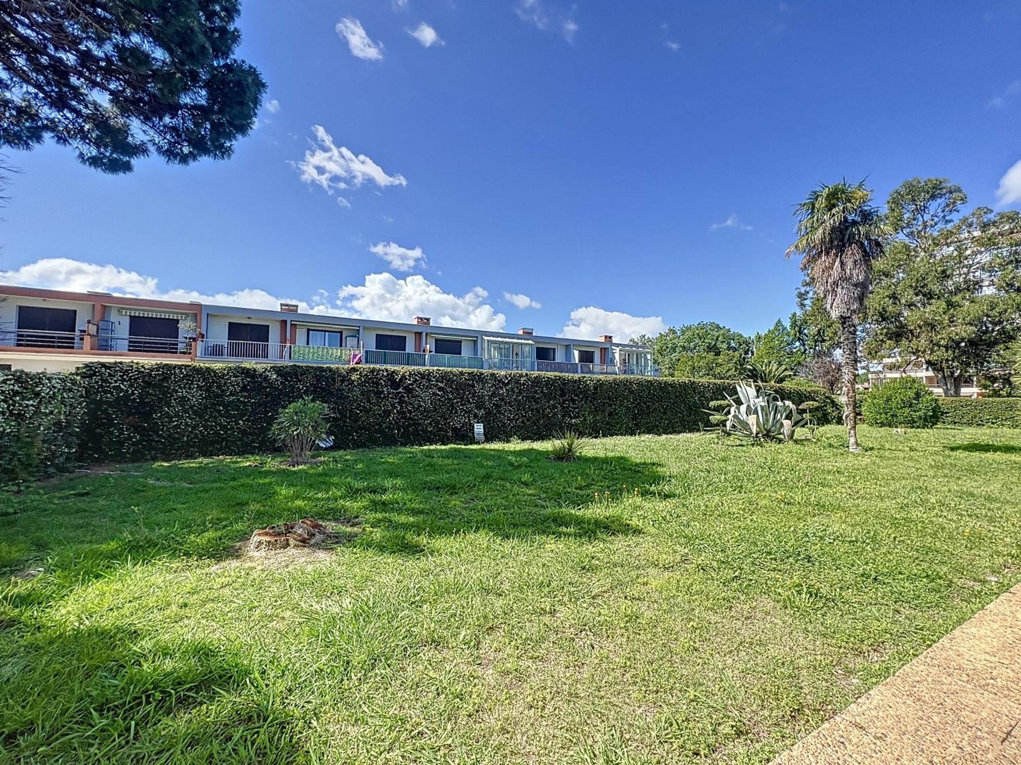 Bord De Mer 4-6 Couchages Argeles-sur-Mer Exterior photo